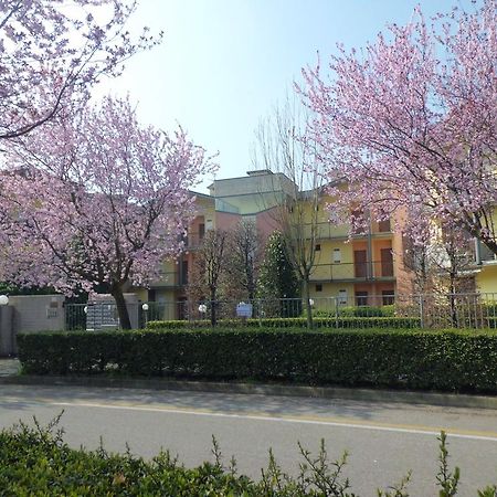 Appartamento Lugana Sirmione Exteriér fotografie